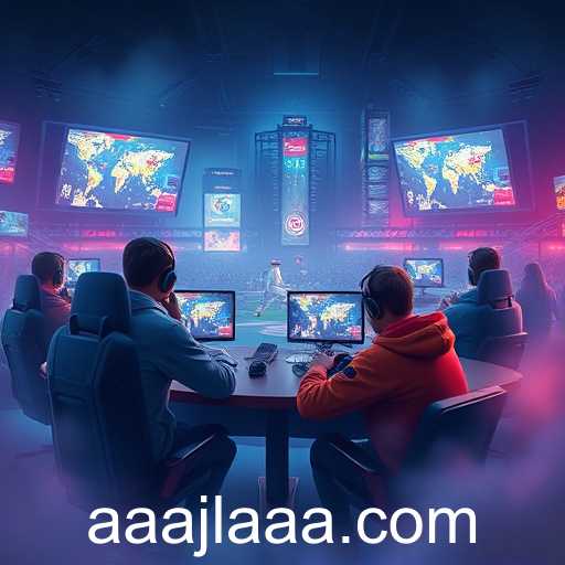 Gaming Evolution: A Deep Dive into AAJ Games