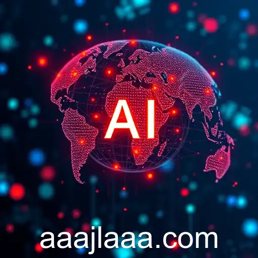 Advancements in Artificial Intelligence Shape Global Economy