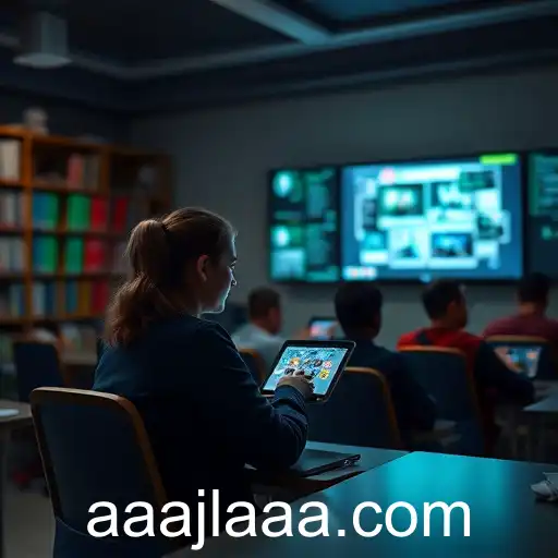 A New Era for Online Gaming Communities