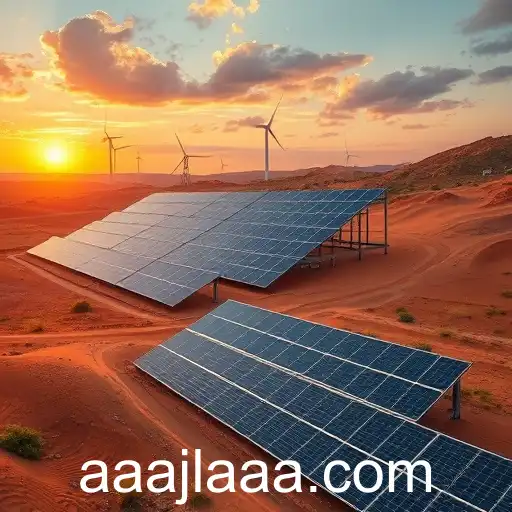 The Rise of Tech Giants amidst Global Challenges