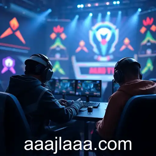 The Evolution of Online Gaming Platforms