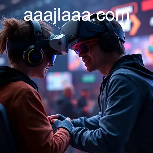 The Evolution of Online Gaming Communities