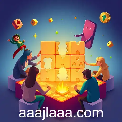 The Evolution of Online Games