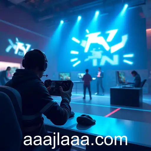 Evolution of Online Gaming: The Rise of AAJ and Its Impact