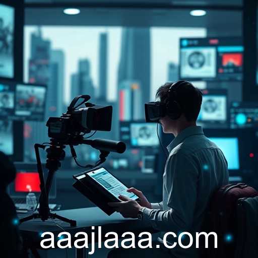 The Rise of Gaming Platforms in 2025