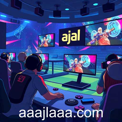 Gaming Revolution in 2025: A Deep Dive