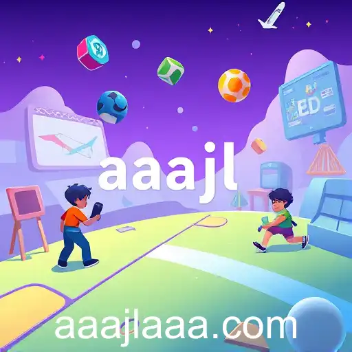 Gaming Trends Shaping 2025: The Rise of 'aaajl'