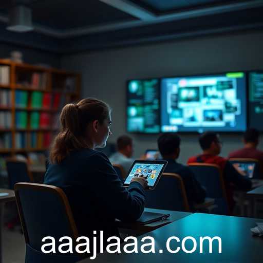 A New Era for Online Gaming Communities