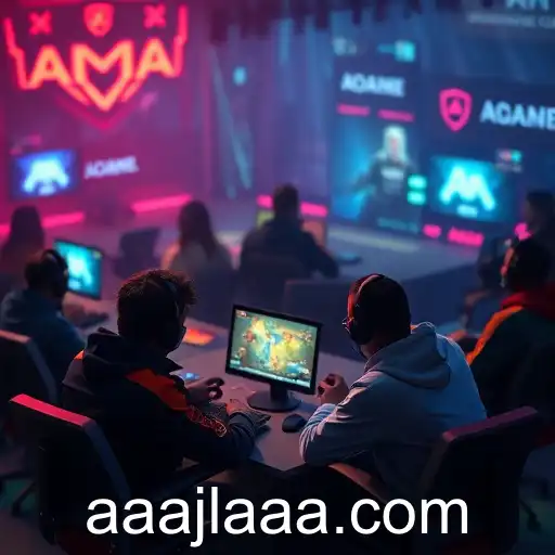 The Rise of Online Gaming in 2025