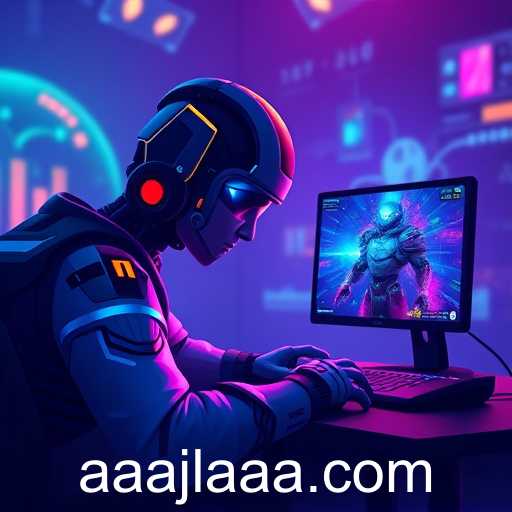 Evolving Landscape of Online Gaming in 2025