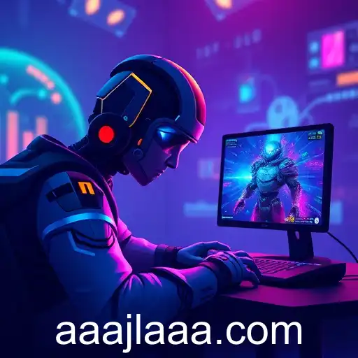 Evolving Landscape of Online Gaming in 2025