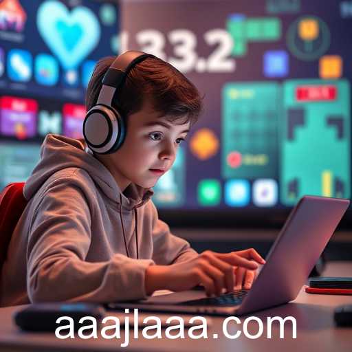 Rising Popularity of Online Puzzle Games