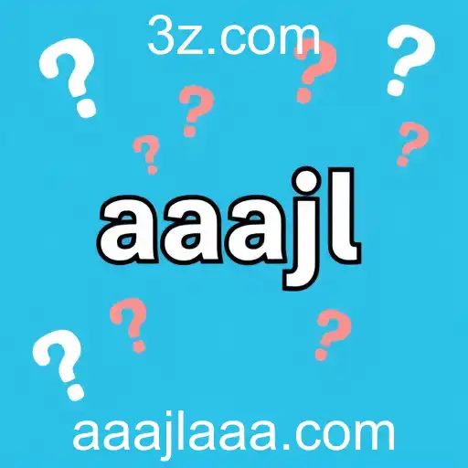 The Rise of Interactive Quizzes: Engaging with the Keyword 'aaajl'