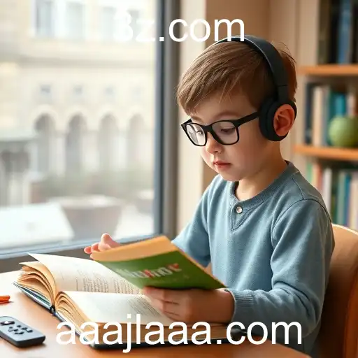 Exploring 'Reading Comprehension': The Game-Based Approach to Mastering Literacy
