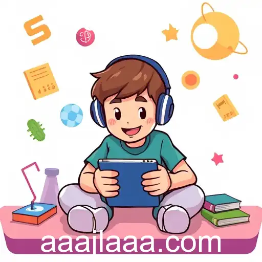 Exploring the Rich World of 'Learning Resources' in Online Gaming