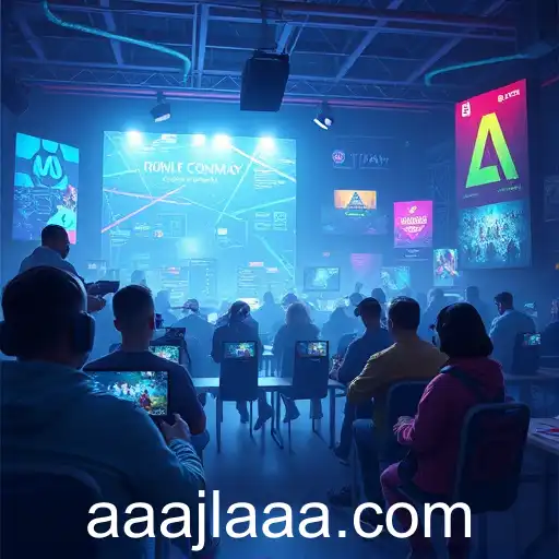 Revolutionizing Online Gaming