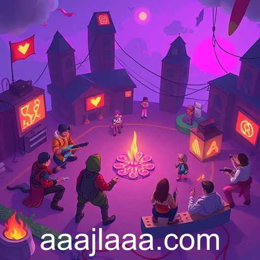 Rise of 'aaajl': A New Trend in English Gaming