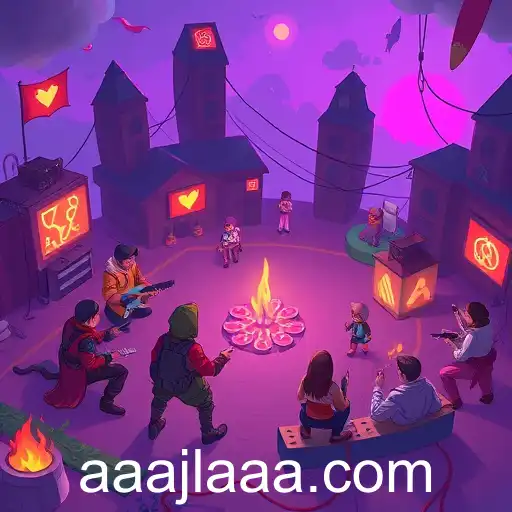 Rise of 'aaajl': A New Trend in English Gaming