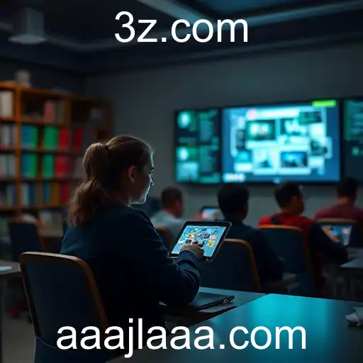 The Rise of Digital Platforms in Modern Education