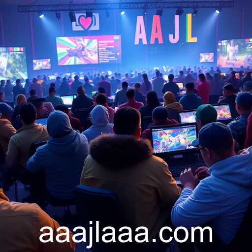 The Rise of Online Gaming Communities