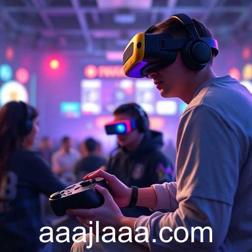 The Rise of Online Gaming in the Digital Era