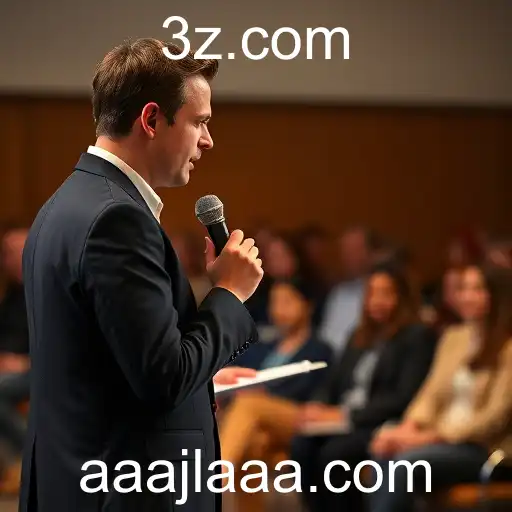 Mastering the Art of Speaking: Essential Tips for Success