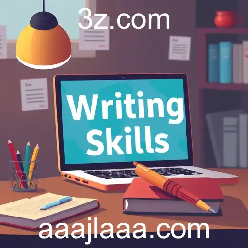 Mastering the Art of Writing: Unlocking Potential with Engaging Exercises